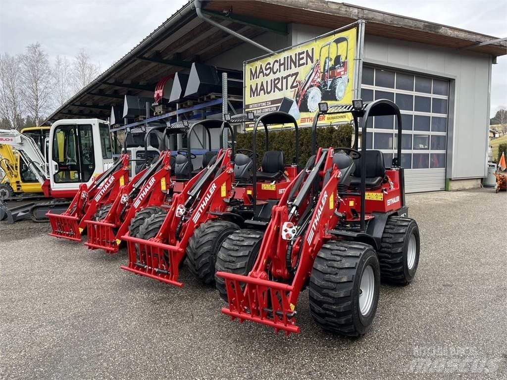 Thaler 2230 S Încarcatoare frontale