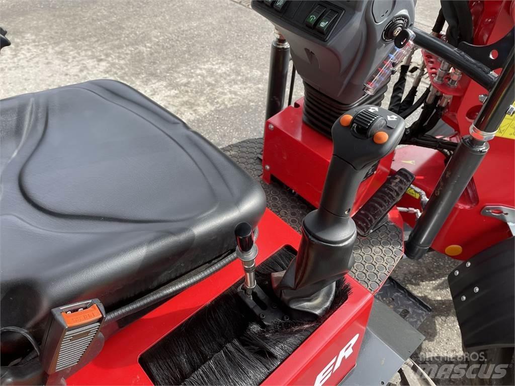 Thaler 2230 S Încarcatoare frontale