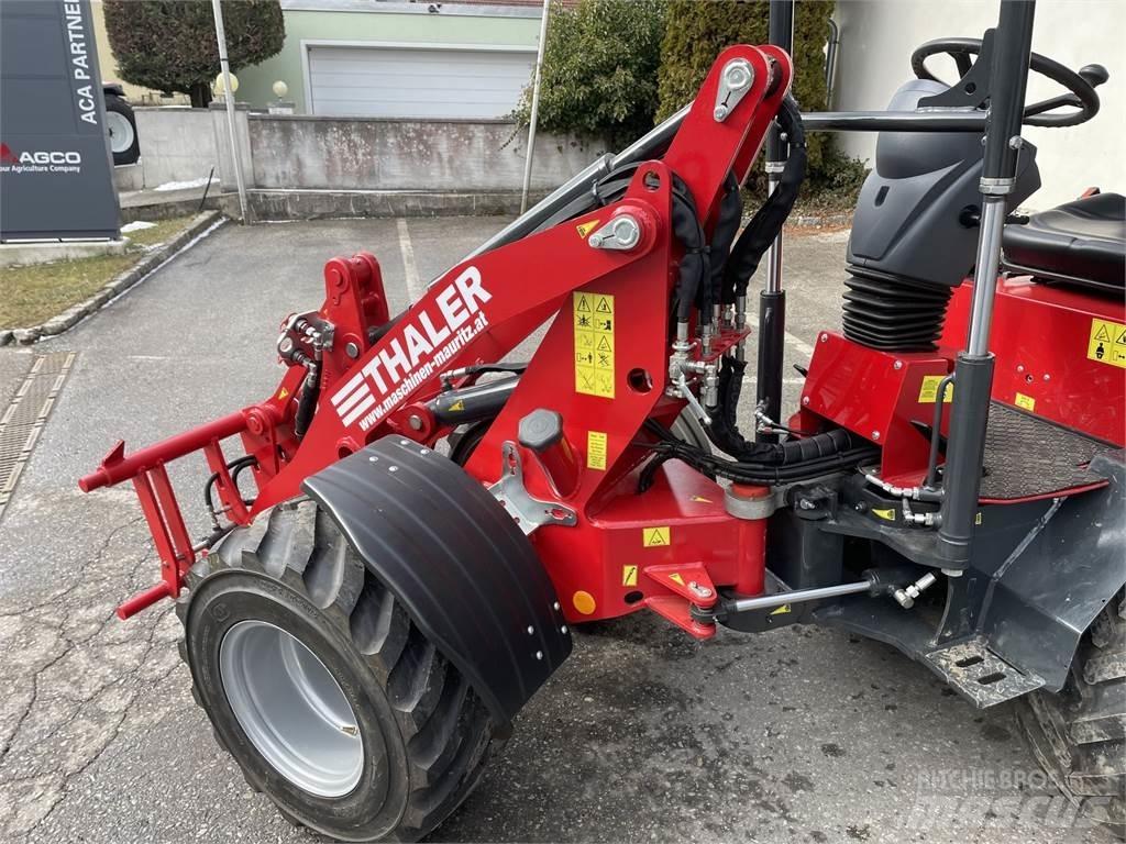 Thaler 2230 S Încarcatoare frontale