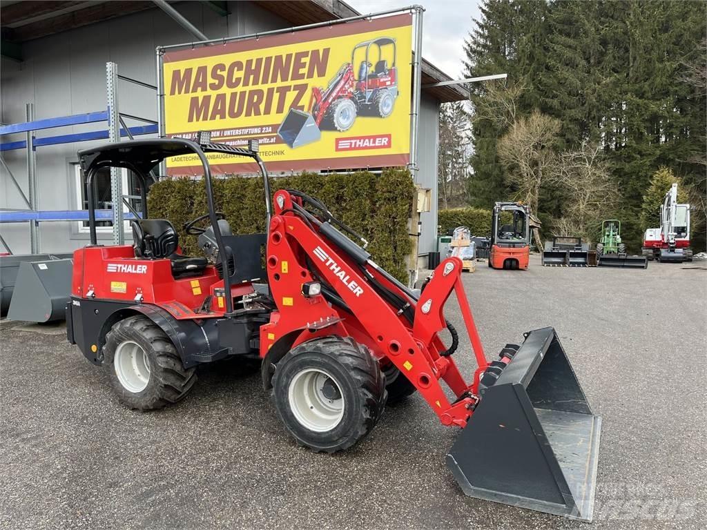 Thaler 3045/A Încarcatoare frontale