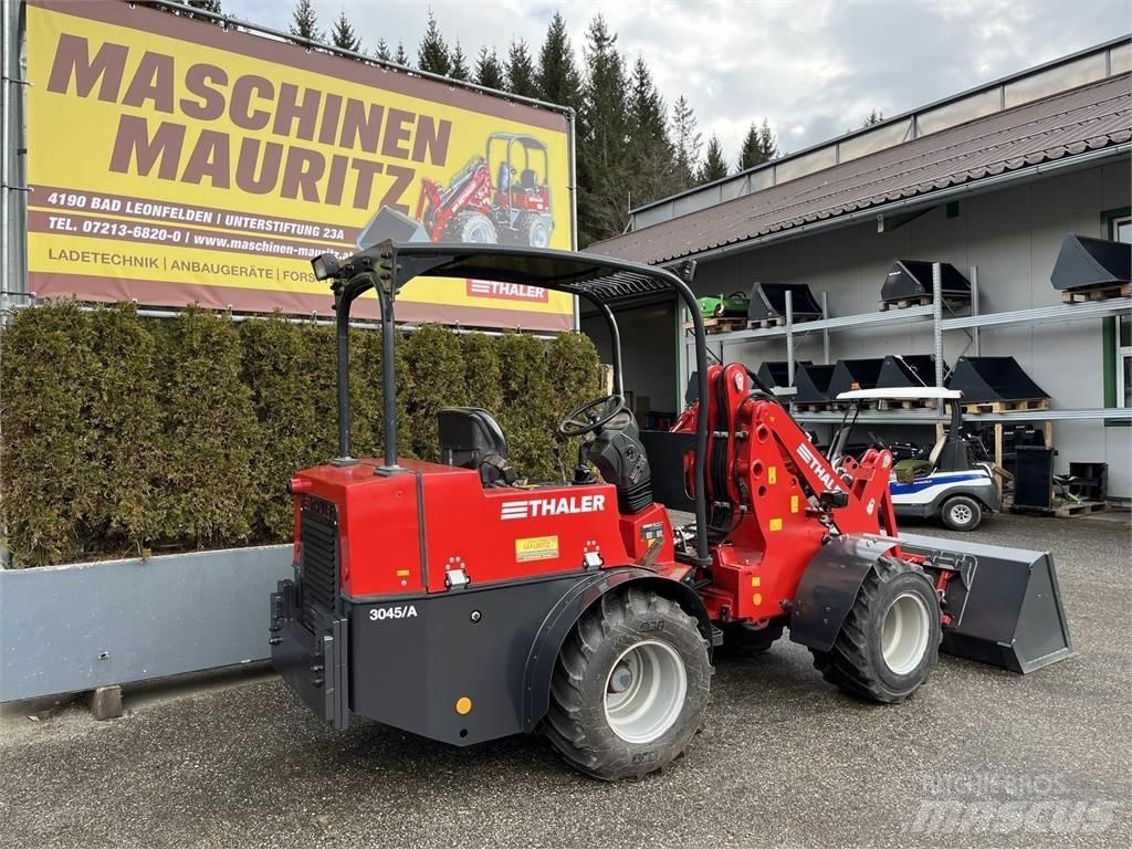 Thaler 3045/A Încarcatoare frontale