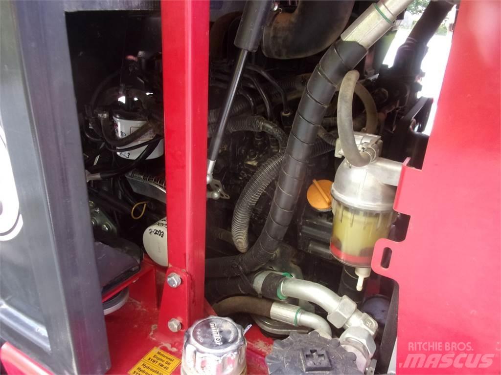 Thaler 3348 S Încarcatoare frontale
