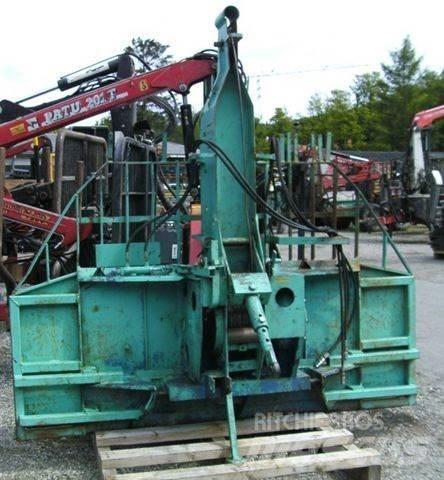 Tiger 6 t Macarale