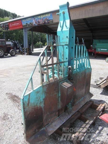 Tiger 6 t Macarale
