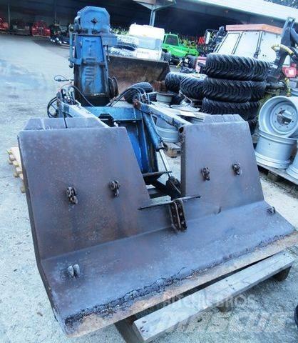 Tiger 8t Macarale
