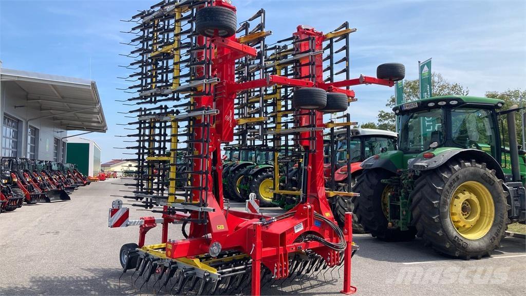  TINECARE V 12200 Alte masini si accesorii de insamantare