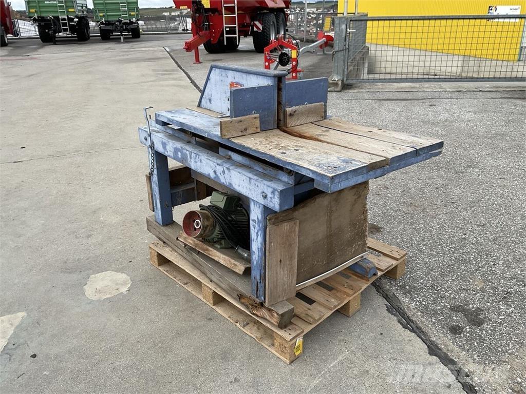  Tischkreissäge Utilaje forestiere - Altele