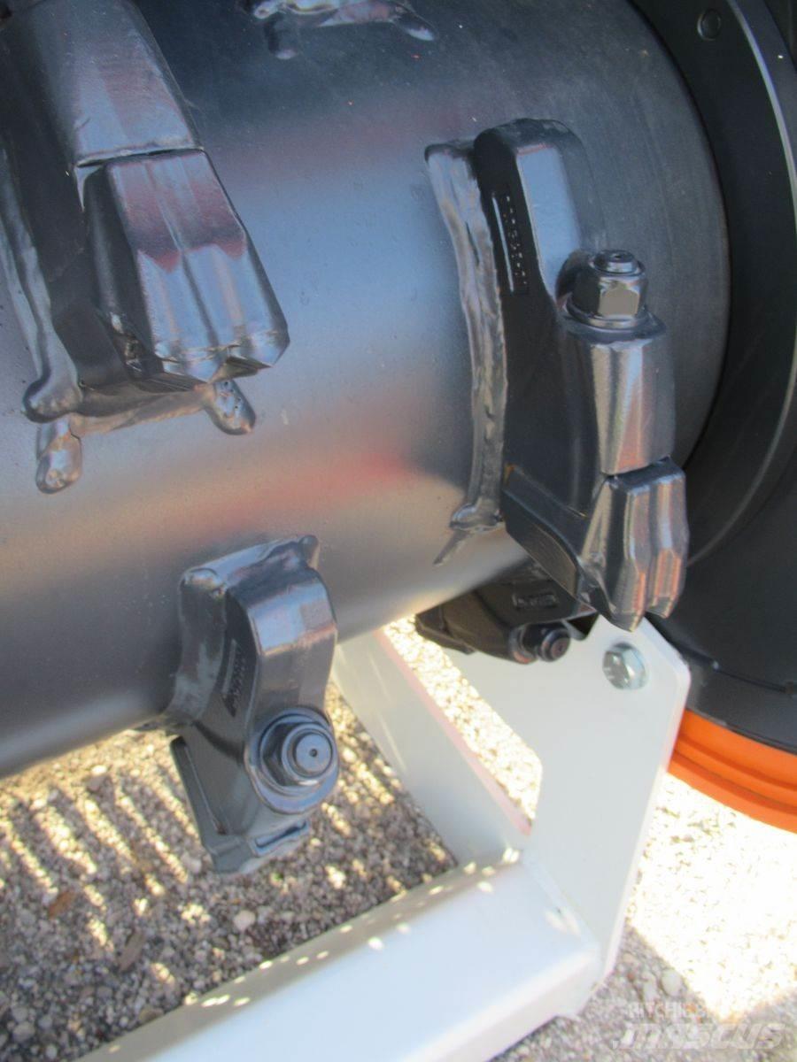 TMC Cancela TFT 225 Utilaje forestiere - Altele