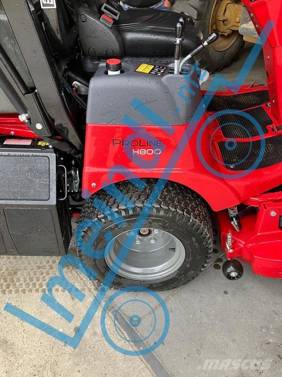 Toro Pro Line H 800 Utilaje întreţinere terenuri - Altele