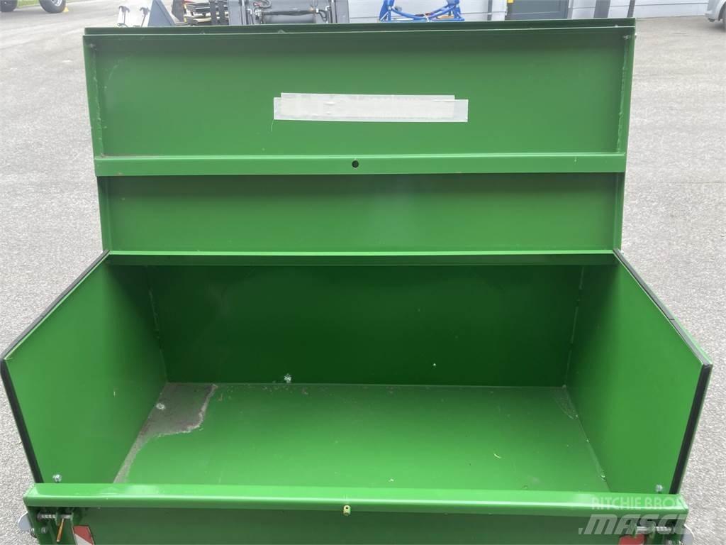 Transportbox K 440 Alte accesorii tractor