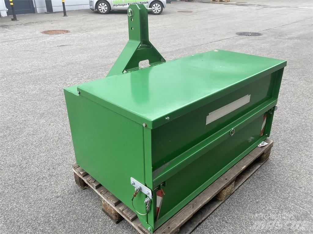  Transportbox K 440 Alte accesorii tractor