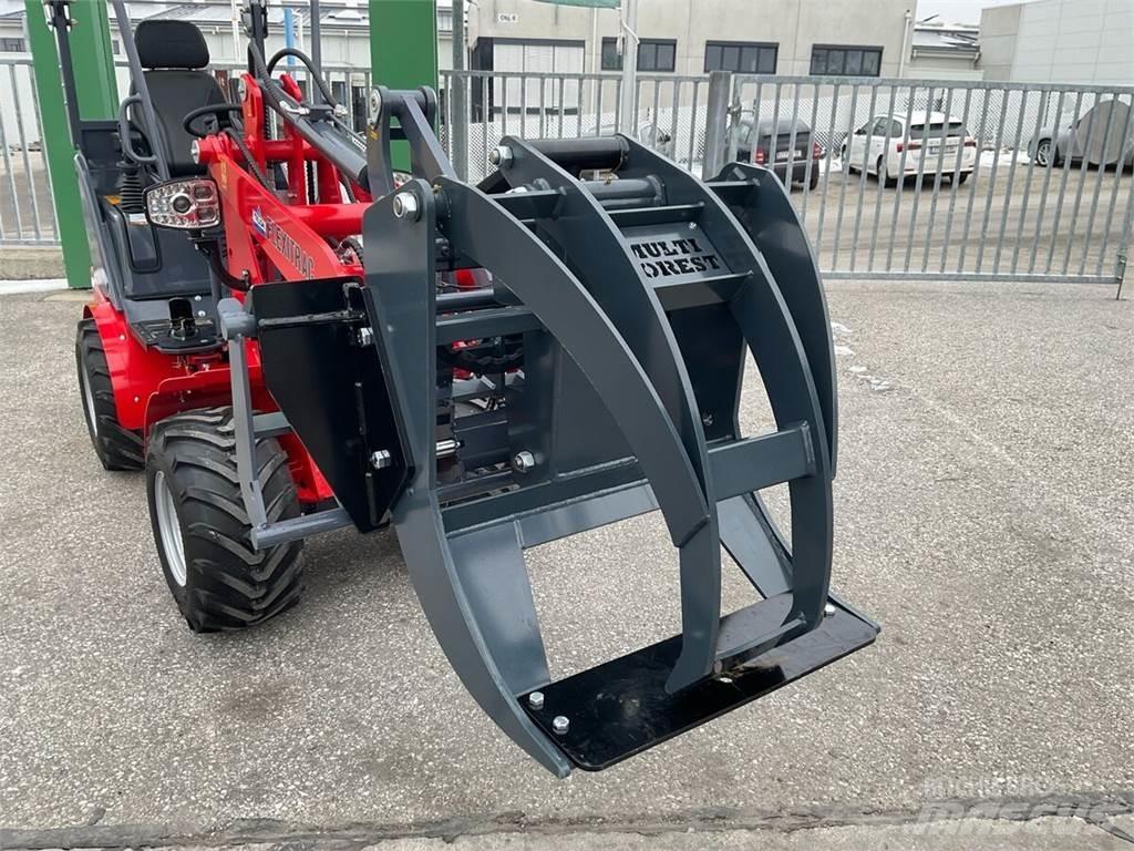 Trejon Polterzange Utilaje forestiere - Altele