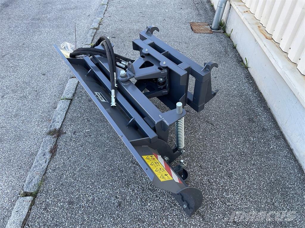 Trejon SP 180 Alte masini pentru drum si zapada