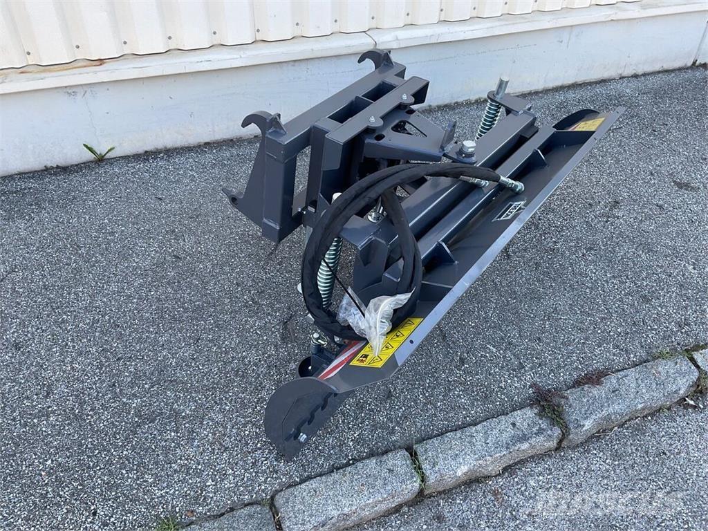 Trejon SP 180 Alte masini pentru drum si zapada