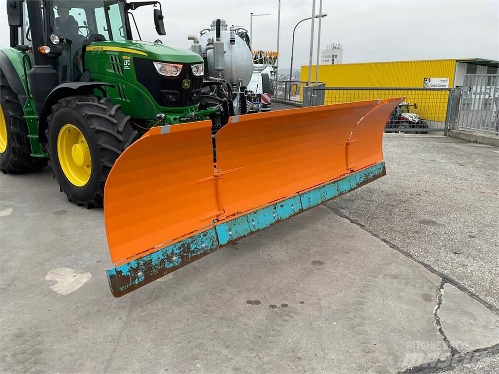 Trejon UPX 440-245 Alte masini pentru drum si zapada