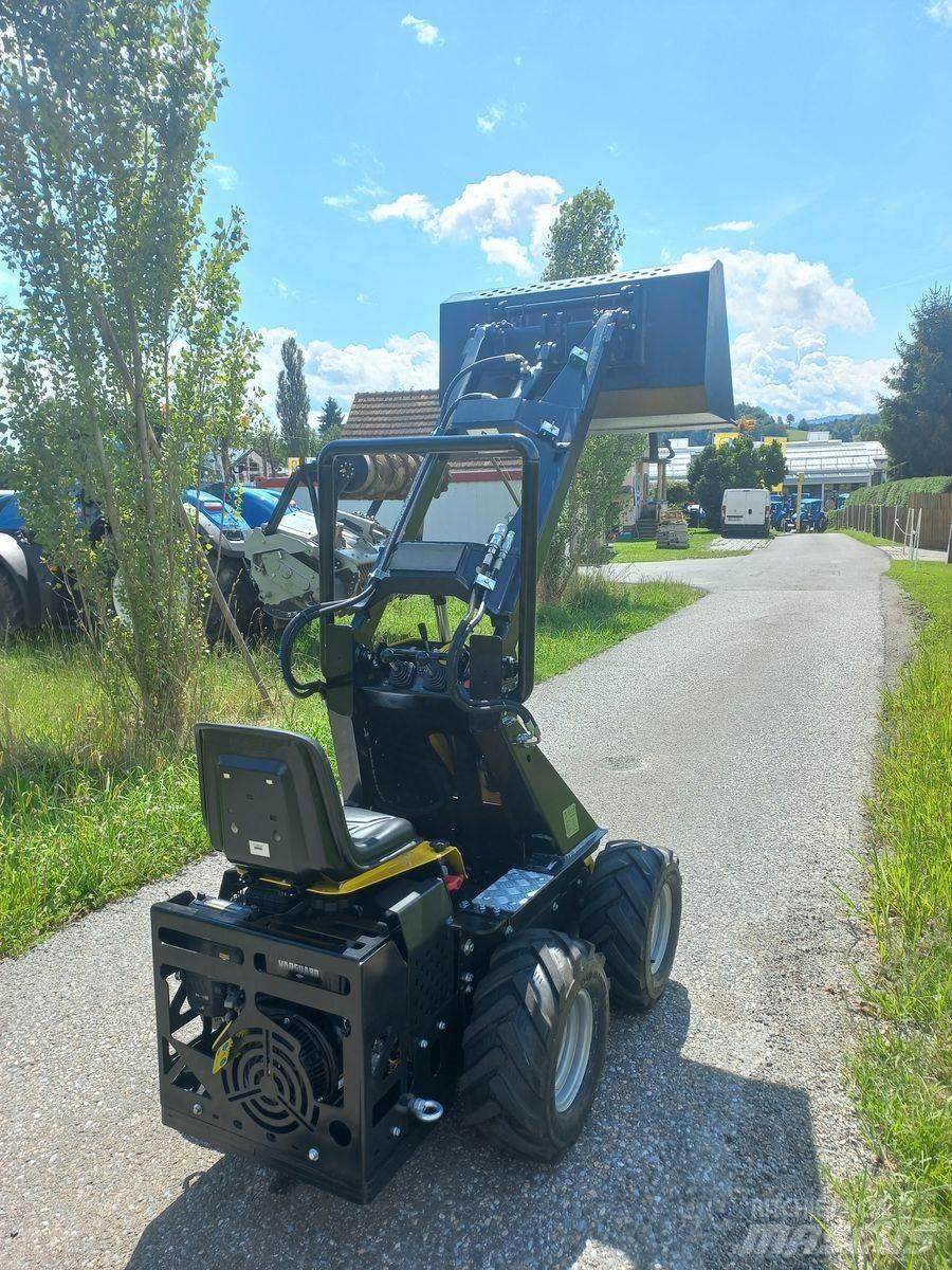  Tur Poland N520 Încarcatoare frontale