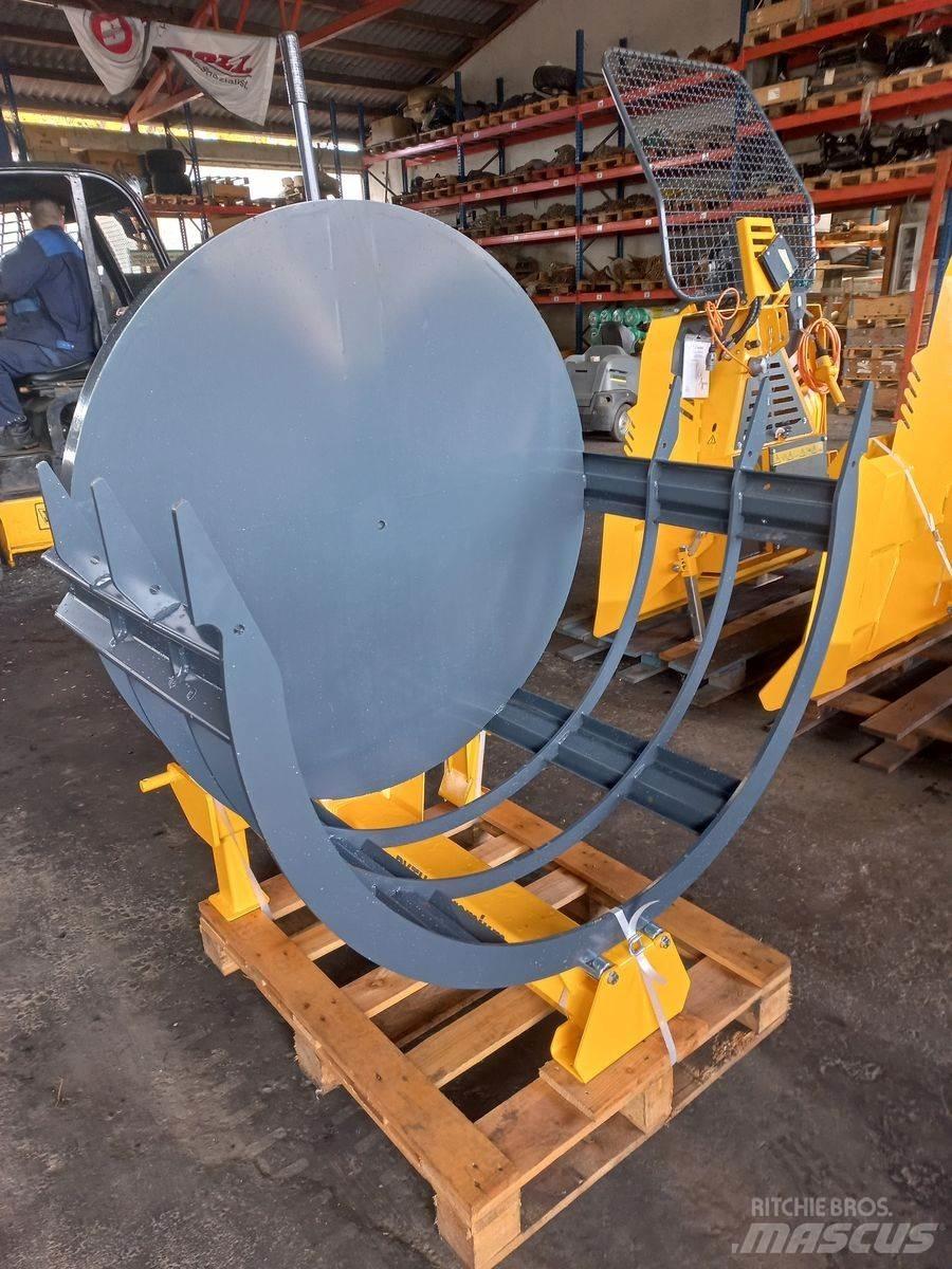 Uniforest Phyton M Utilaje forestiere - Altele