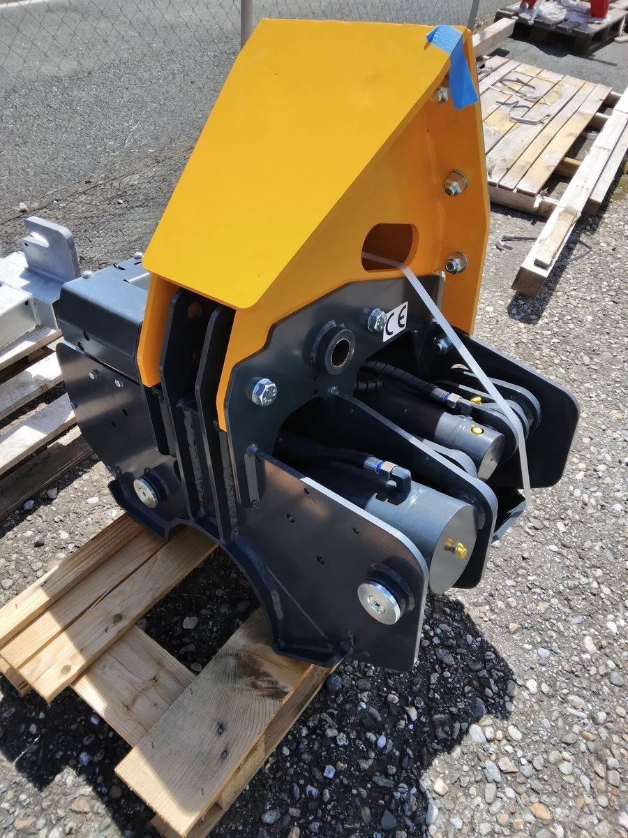 Uniforest RK 250 B Utilaje forestiere - Altele