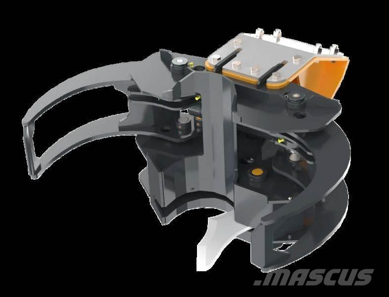 Uniforest RK 250B Utilaje forestiere - Altele