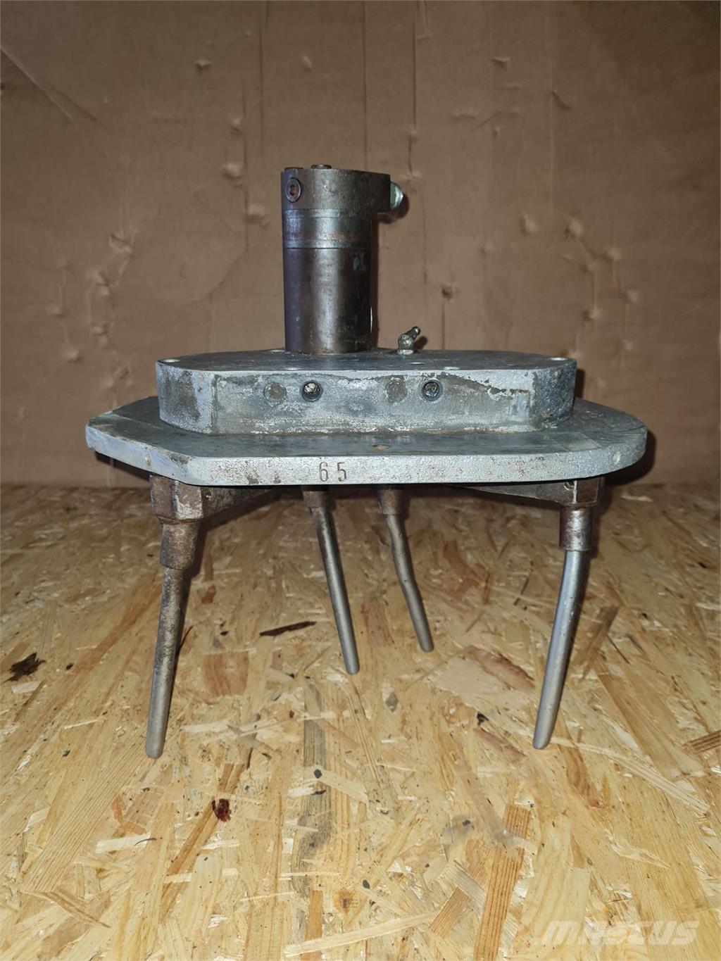  Unkrautkreisel Masini de tuns via