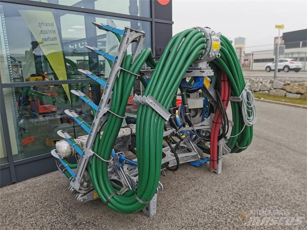  UP 7,5 Alte masini de fertilizare si accesorii