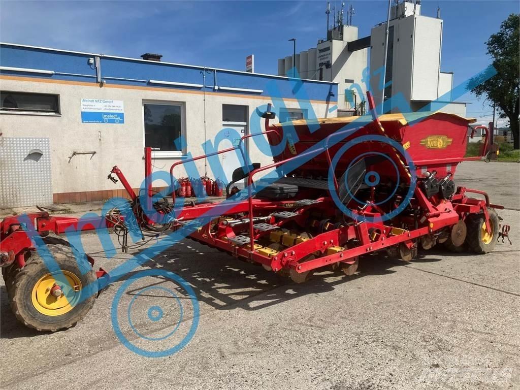 Väderstad  Alte masini si accesorii de cultivat