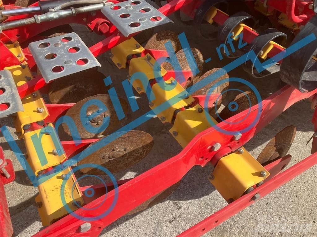 Väderstad  Alte masini si accesorii de cultivat