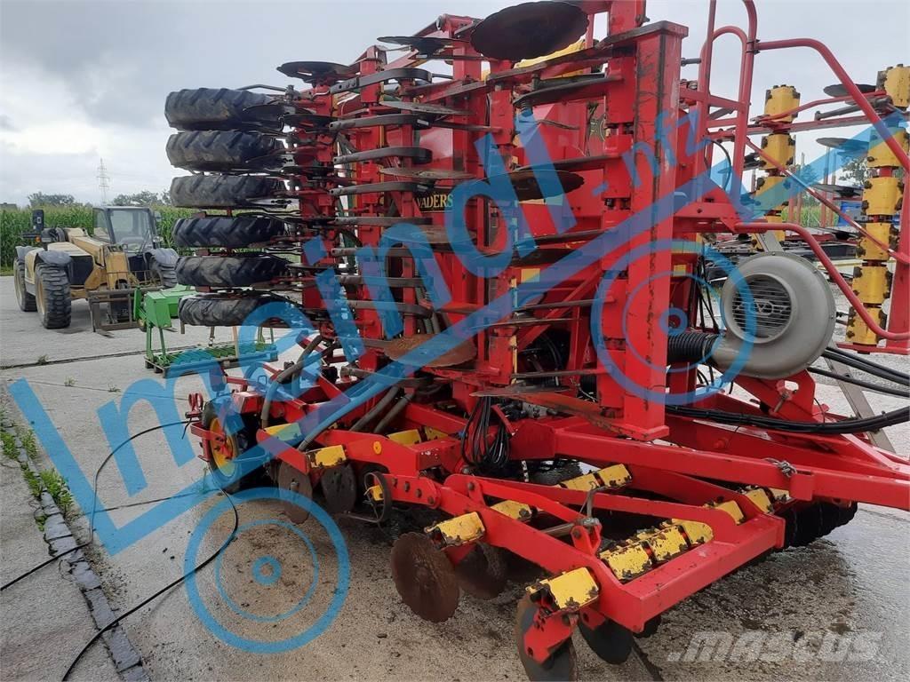 Väderstad Rapid 600 Alte masini si accesorii de cultivat