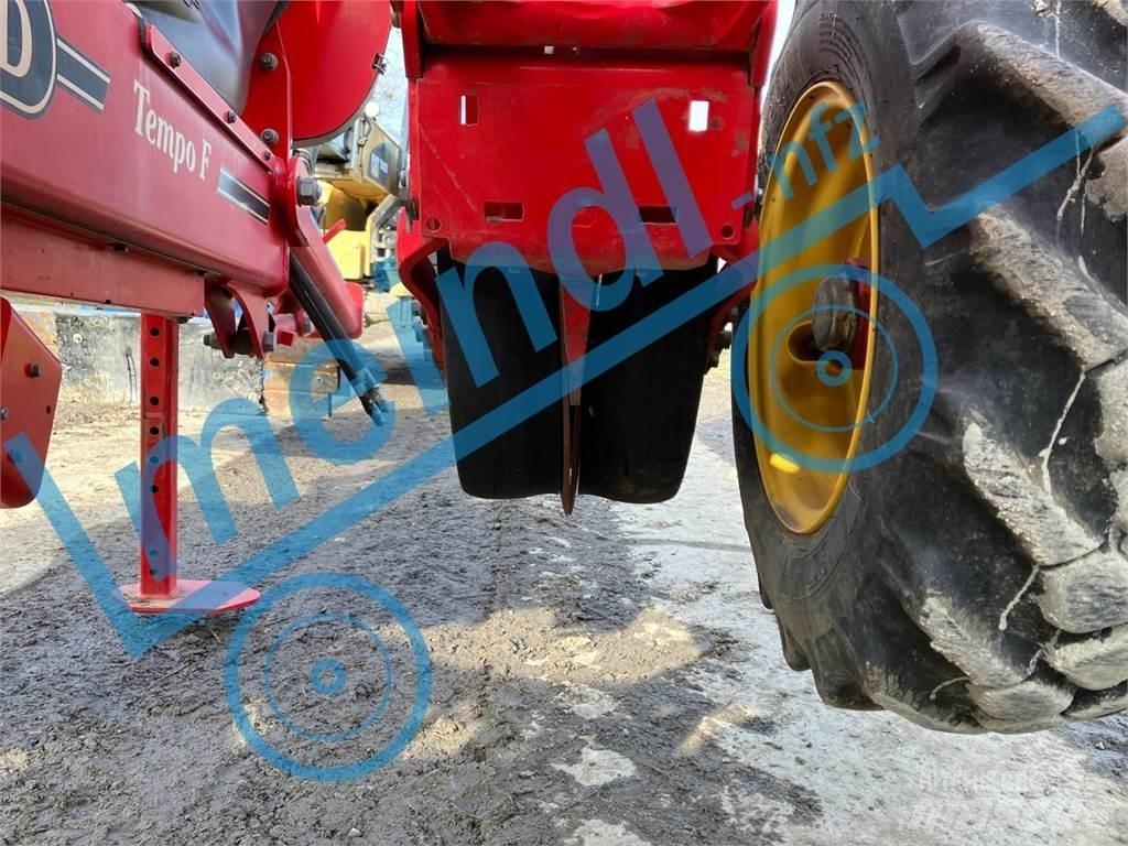 Väderstad Tempo Masini de plantat