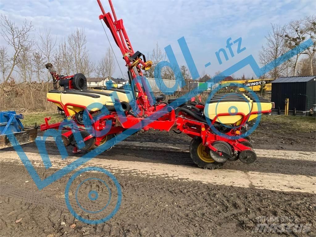 Väderstad Tempo Masini de plantat