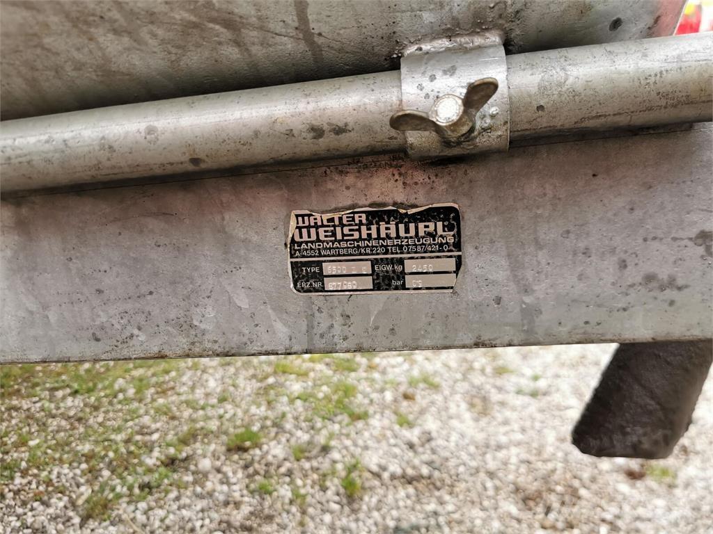  Vakutec VA 6500 LT Ore de transport în forma lichida