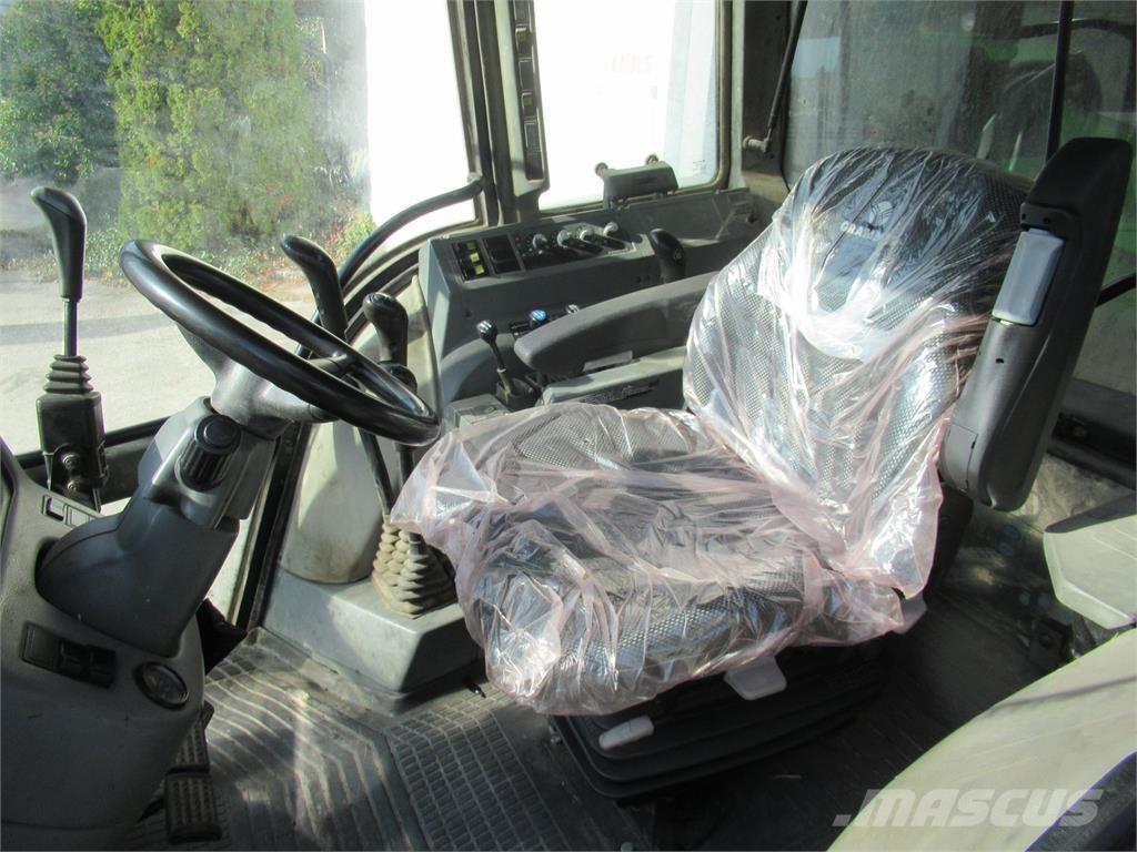 Valtra 6200 Tractoare