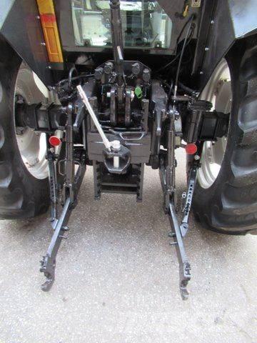 Valtra 6850 Hi Tech Tractoare
