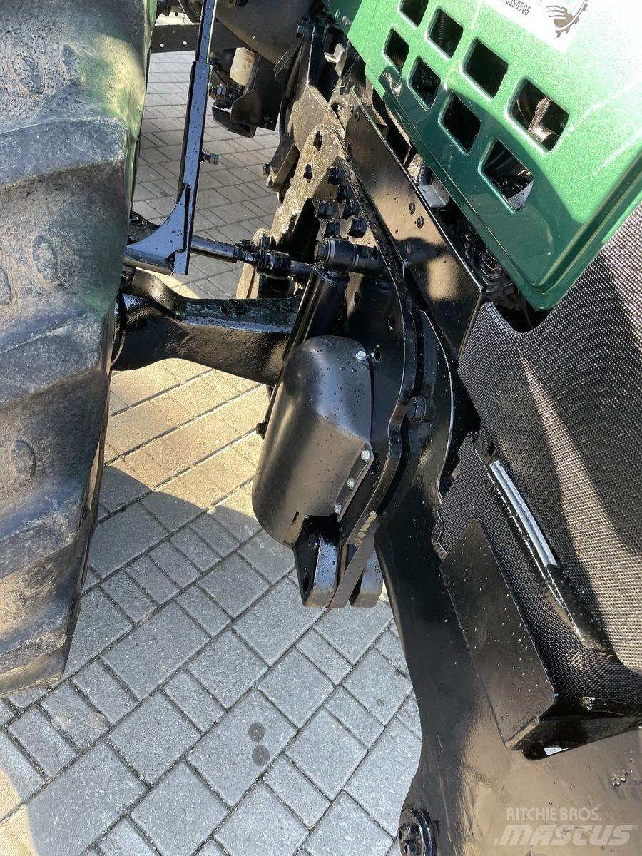 Valtra 6850 HiTech Tractoare