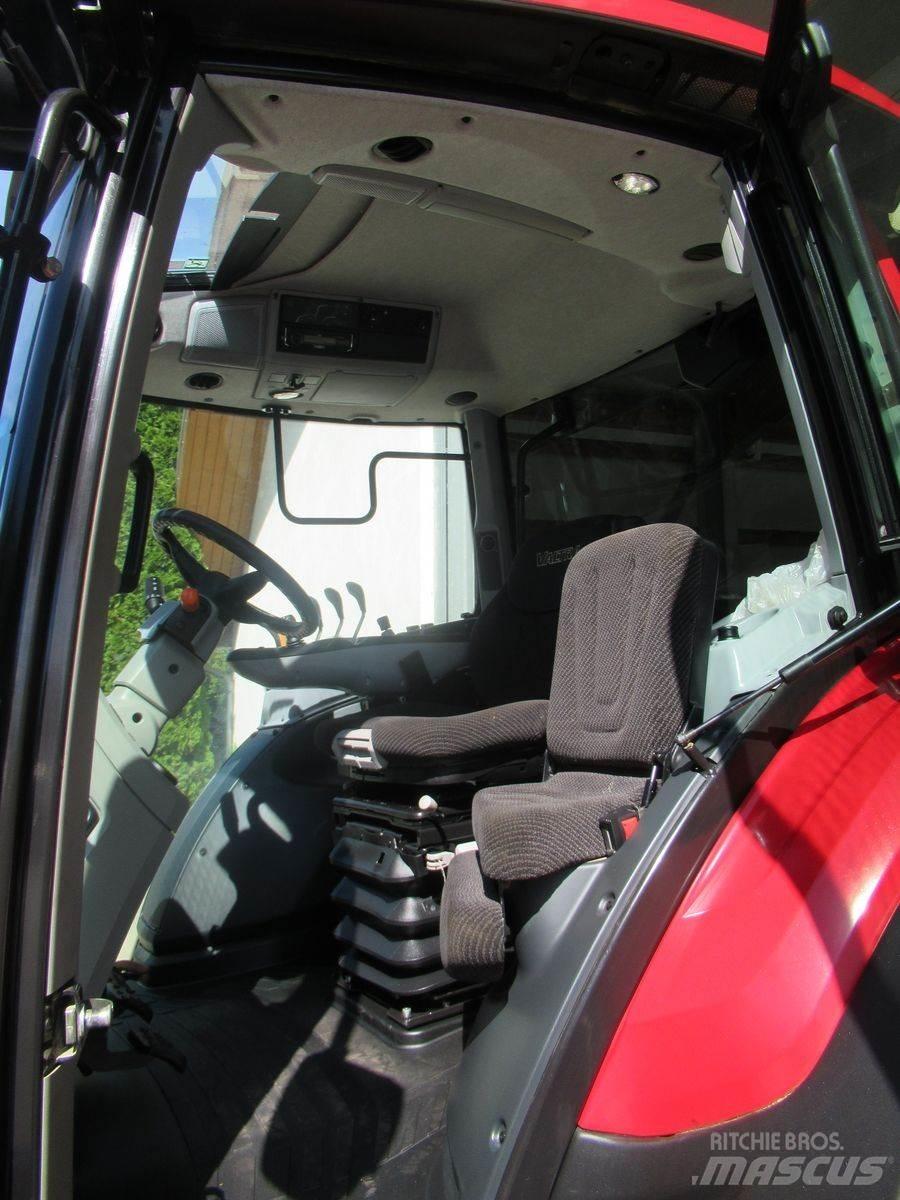 Valtra N 134 A Tractoare