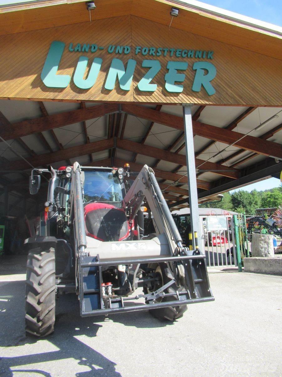 Valtra N 134 A Tractoare