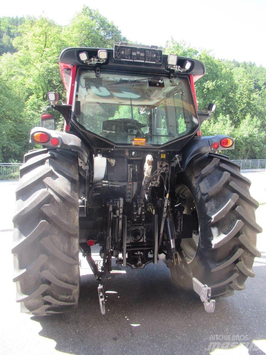 Valtra N 141 Tractoare