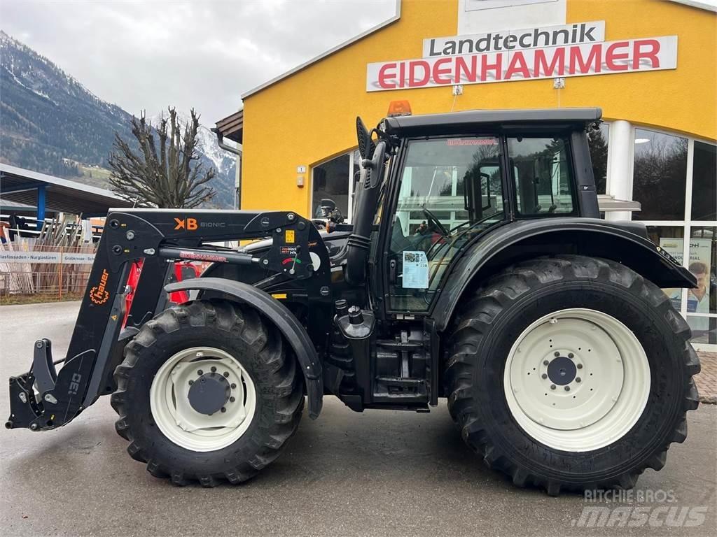 Valtra N 163 Tractoare