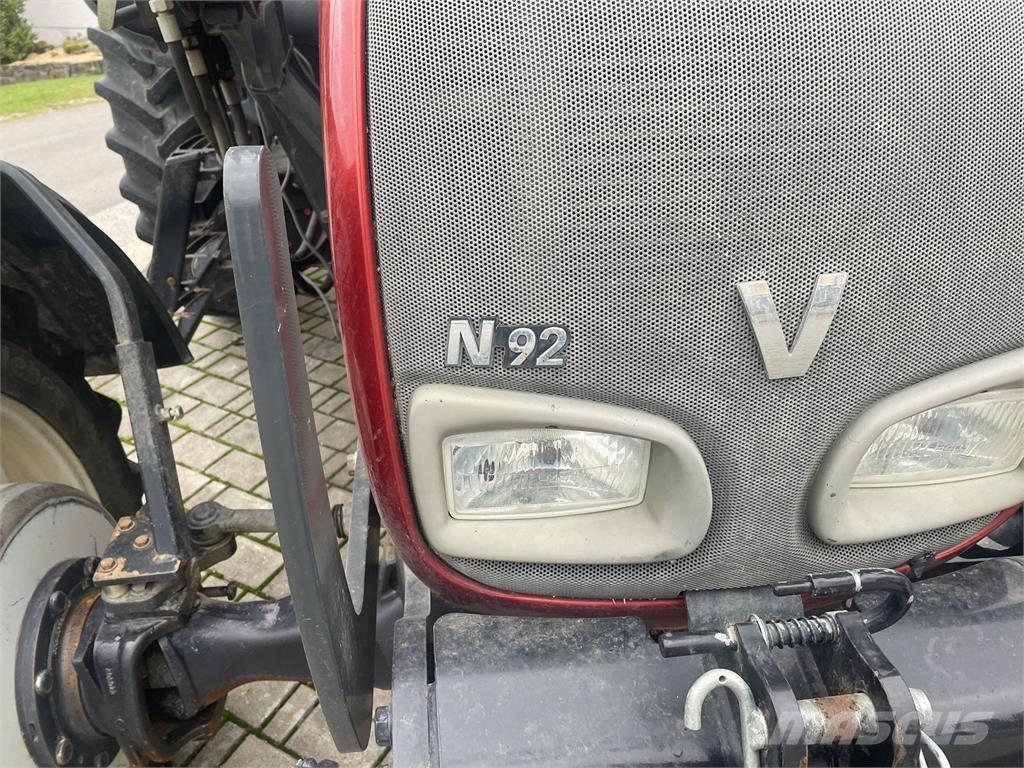 Valtra N 92 H Tractoare