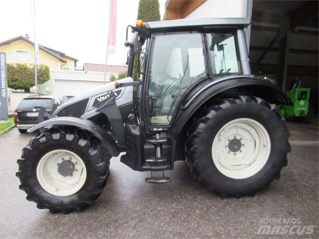 Valtra N 93 HiTech5 Tractoare