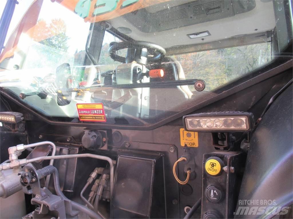 Valtra N163D Tractoare
