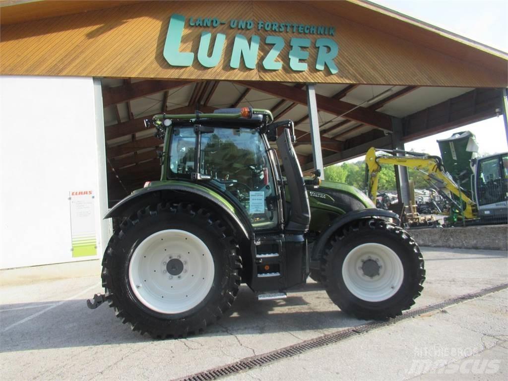 Valtra N175 Tractoare