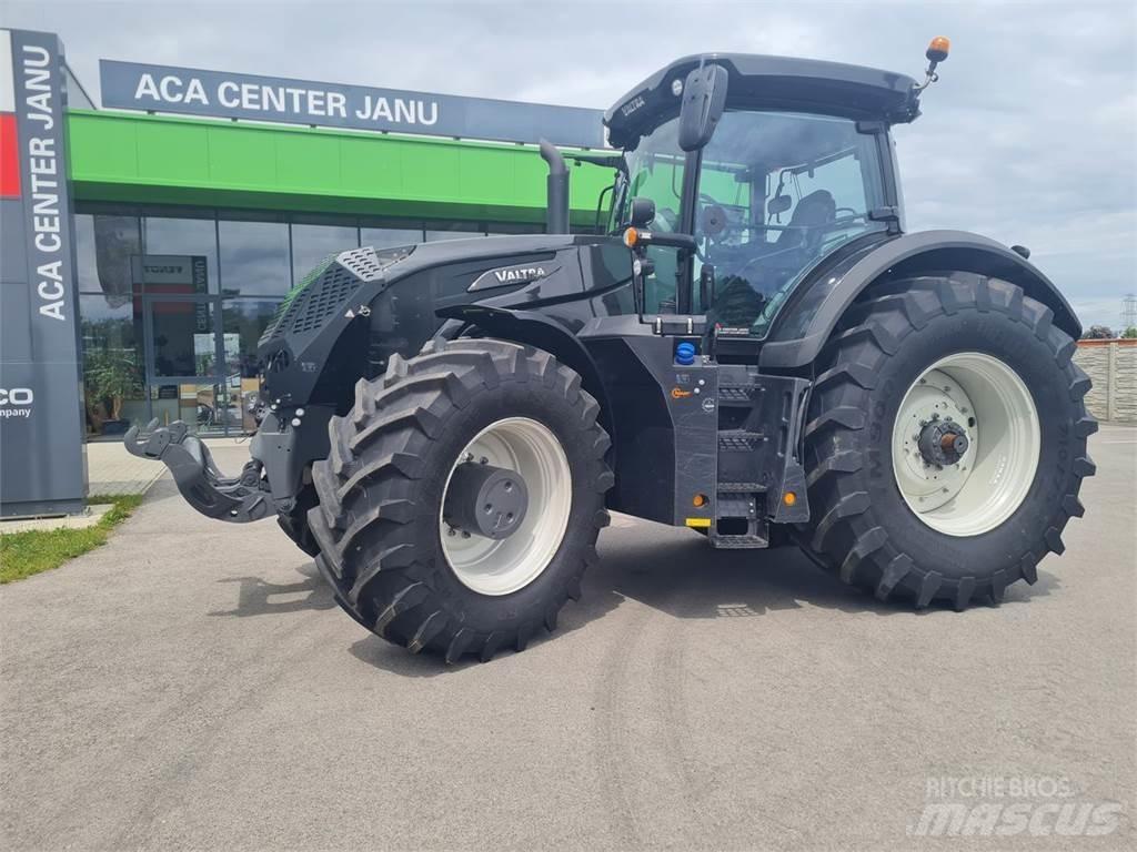 Valtra S394 (Stufe V) Tractoare