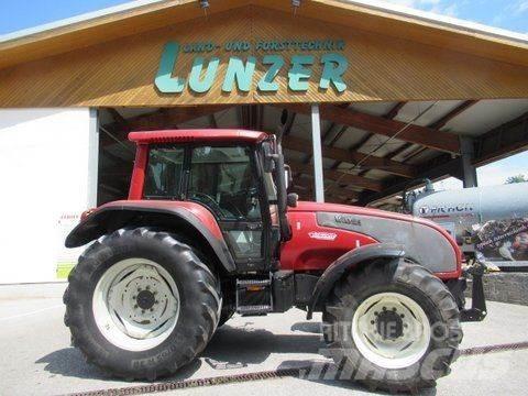 Valtra T130 Tractoare