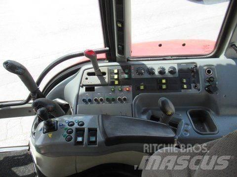 Valtra T130 Tractoare
