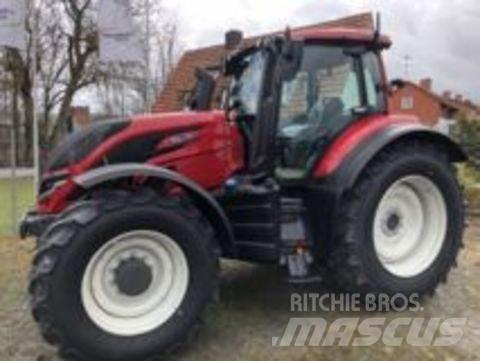 Valtra T175e Active Tractoare