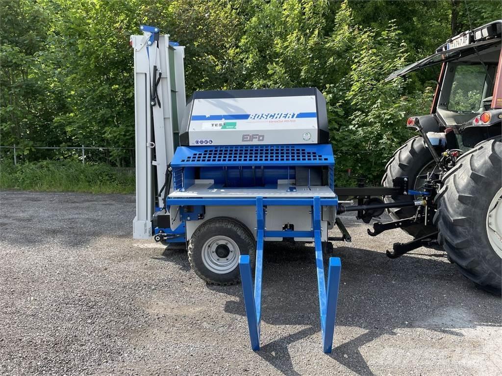  Vario Cut RS 703 Utilaje forestiere - Altele