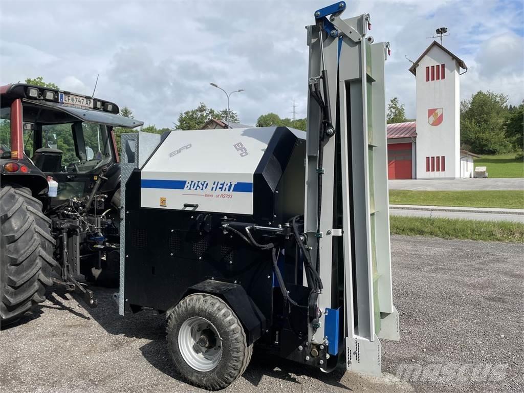  Vario Cut RS 703 Utilaje forestiere - Altele
