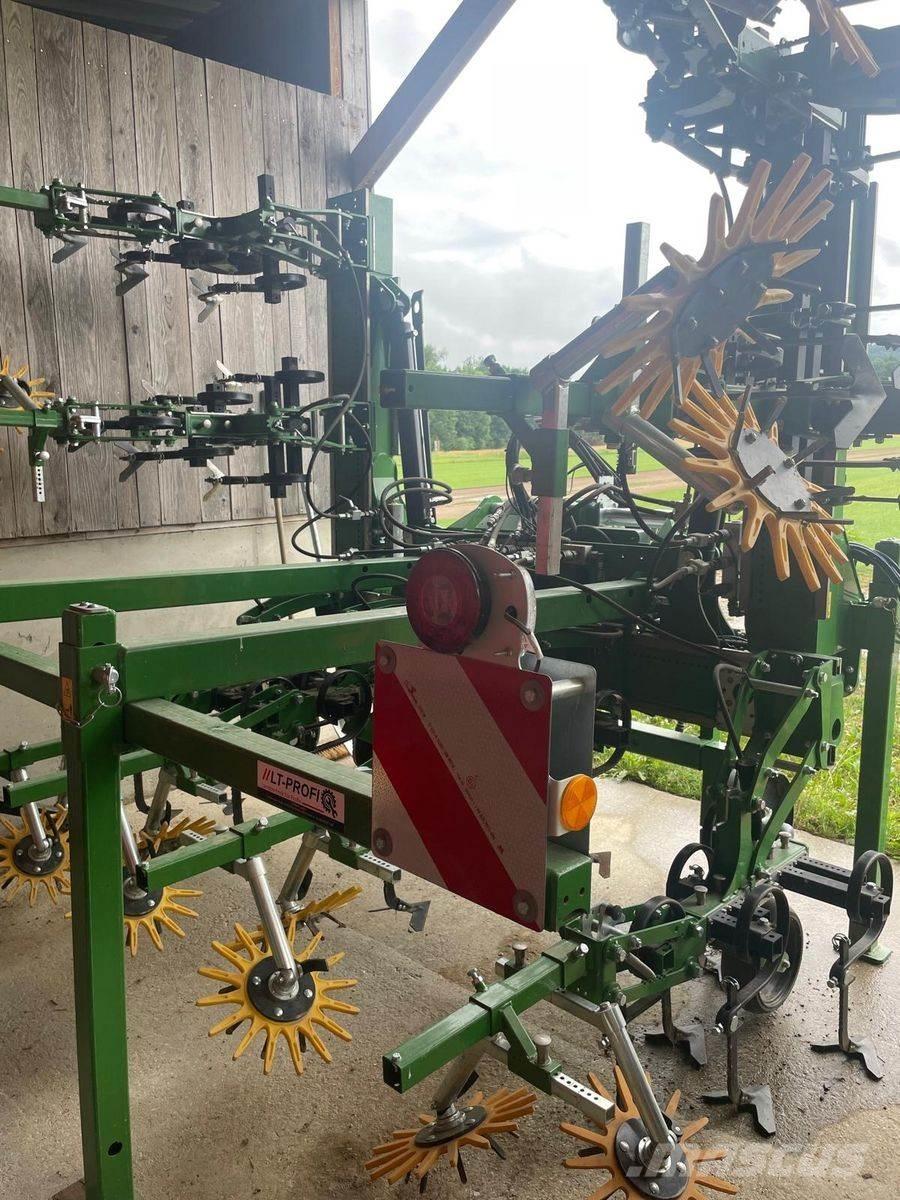  Vario Hoe 470 Alte masini si accesorii de insamantare