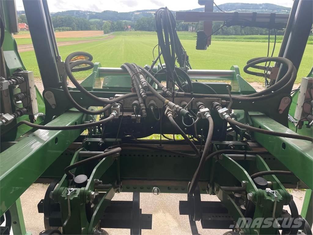  Vario Hoe 470 Alte masini si accesorii de insamantare